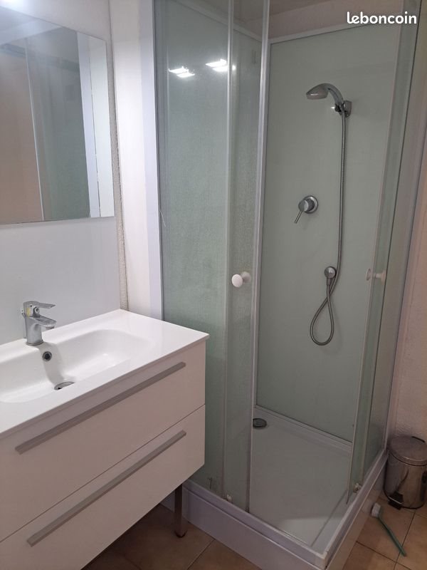 Appartement à louer, 29m², Veigné