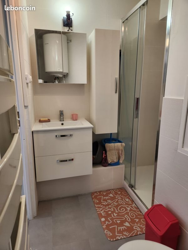 Appartement à louer, 20m², Dijon