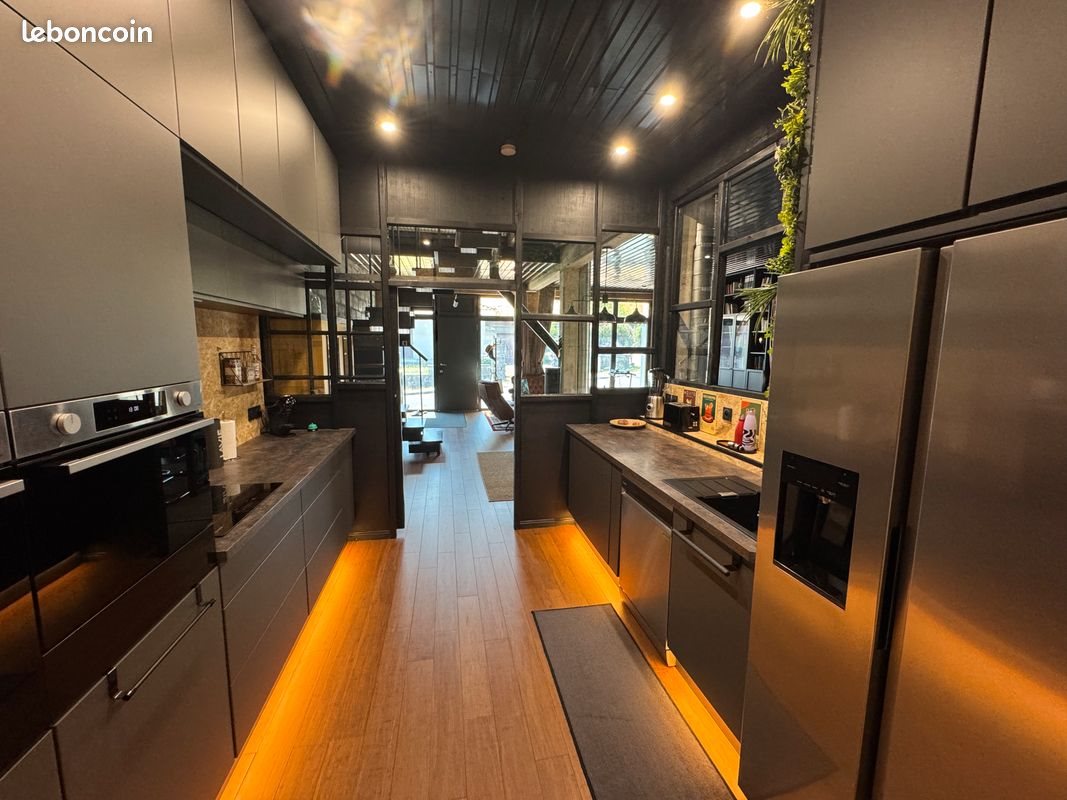 Maison à vendre, 115m², Piégut-Pluviers