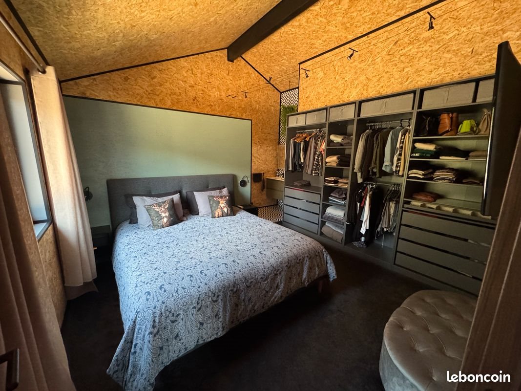 Maison à vendre, 115m², Piégut-Pluviers