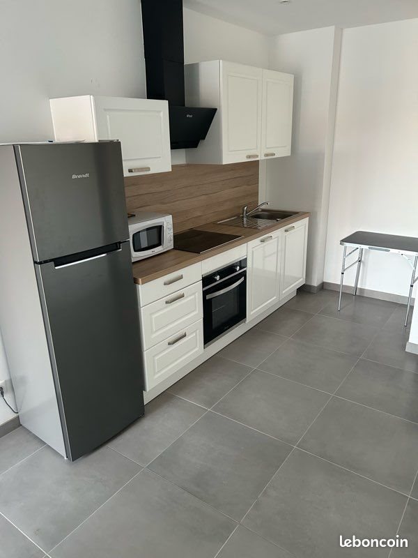Appartement à louer, 66m², Serémange-Erzange