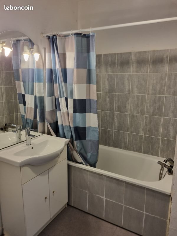 Appartement à vendre, 23m², Montargis