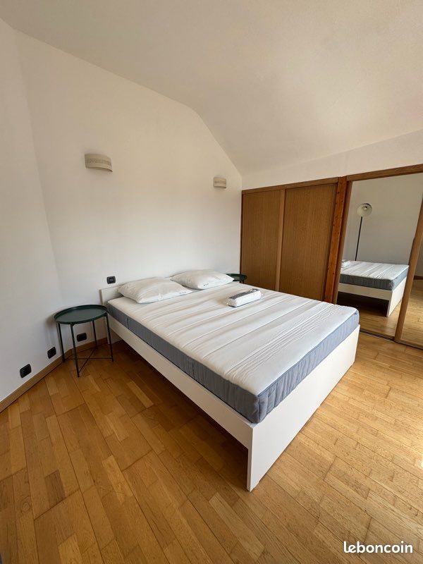Appartement à louer, 60m², Voiron