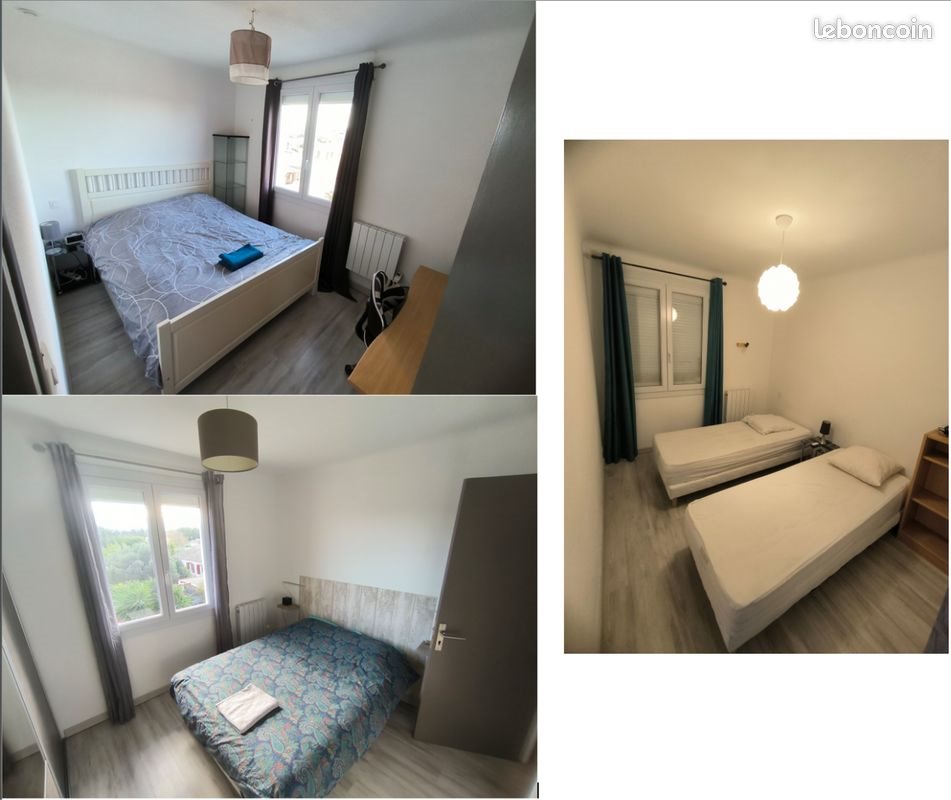 Maison à louer, 80m², Le Soler