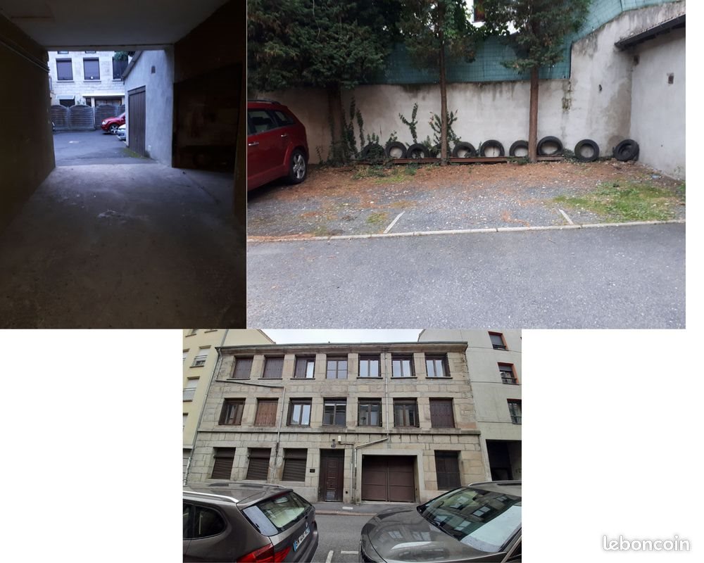 Appartement à vendre, 75m², Saint-Étienne