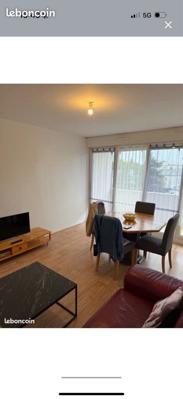 Appartement à vendre, 77m², Orléans