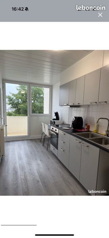 Appartement à vendre, 77m², Orléans