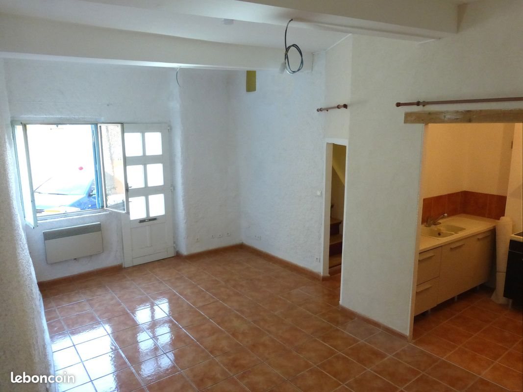 Maison à louer, 95m², Servian
