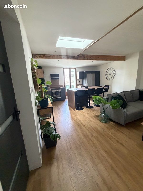 Appartement à louer, 45m², Villeneuve-lès-Maguelone