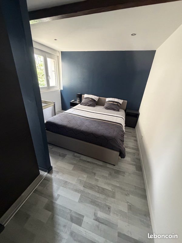 Appartement à louer, 45m², Villeneuve-lès-Maguelone