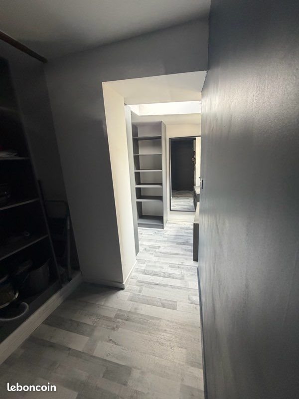 Appartement à louer, 45m², Villeneuve-lès-Maguelone
