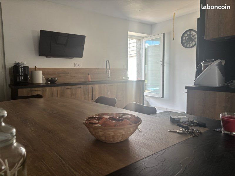 Maison à vendre, 110m², La Forêt-sur-Sèvre