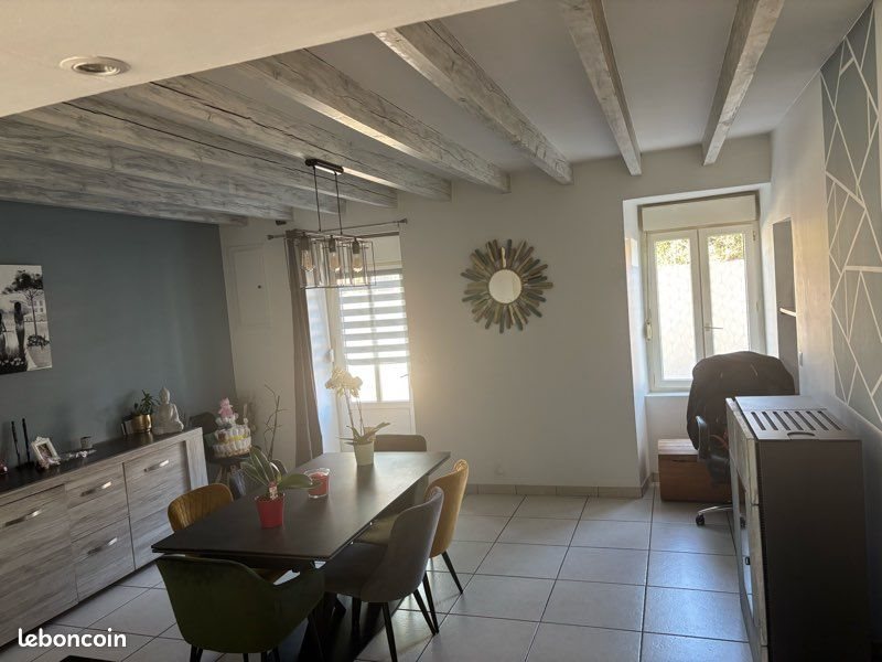 Maison à vendre, 110m², La Forêt-sur-Sèvre