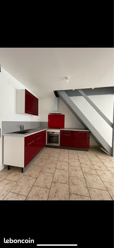 Appartement à louer, 70m², La Guerche-sur-l'Aubois