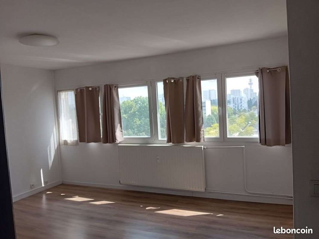 Appartement à louer, 48m², Mons-en-Baroeul