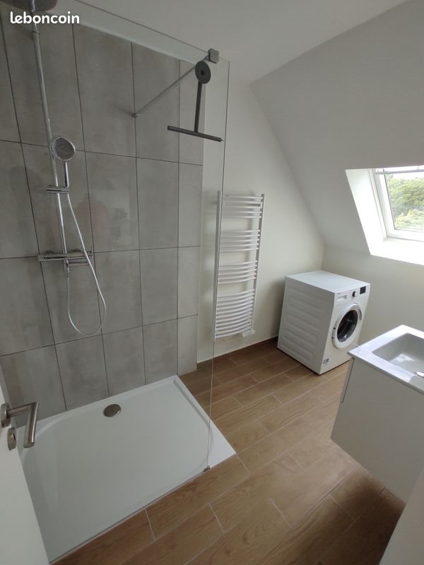 Appartement à louer, 53m², Lanester