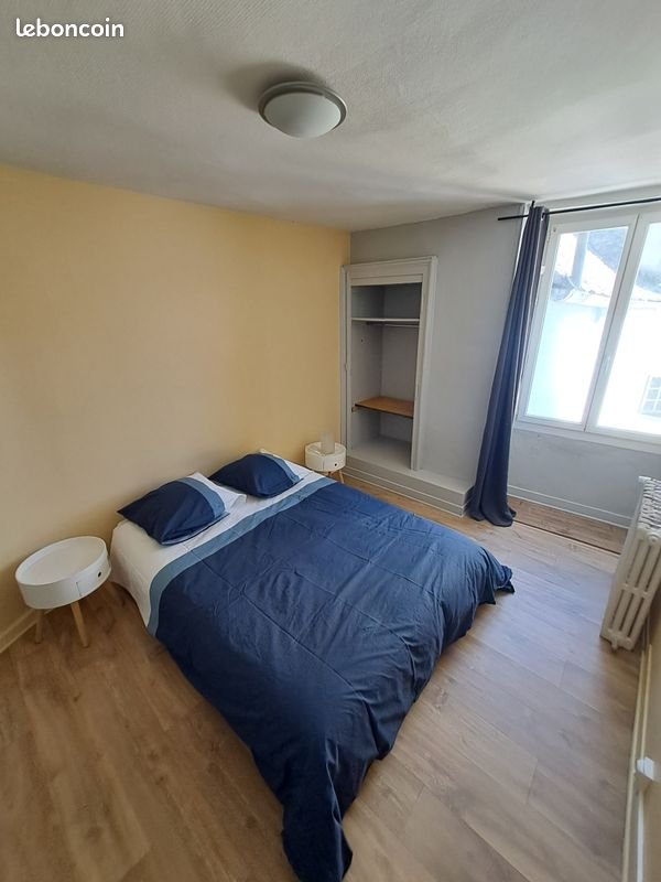 Appartement à louer, 40m², Châtillon-sur-Seine
