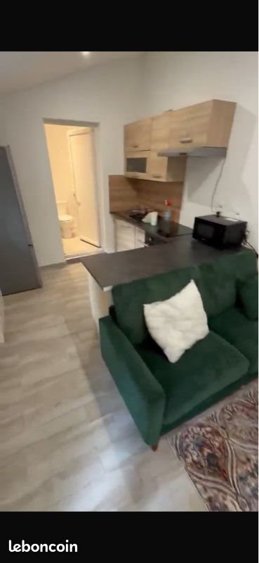 Appartement à louer, 31m², Thiais