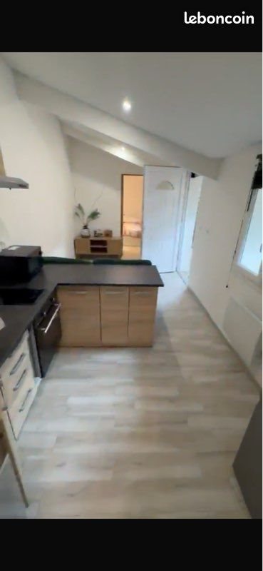 Appartement à louer, 31m², Thiais