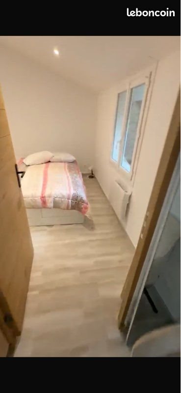 Appartement à louer, 31m², Thiais