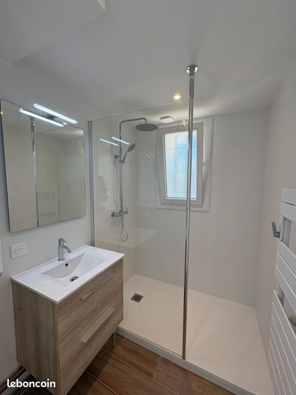 Appartement à louer, 43m², Vaux-sur-Mer