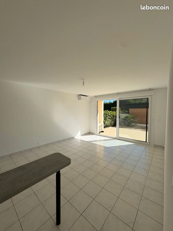 Appartement à louer, 43m², Vaux-sur-Mer