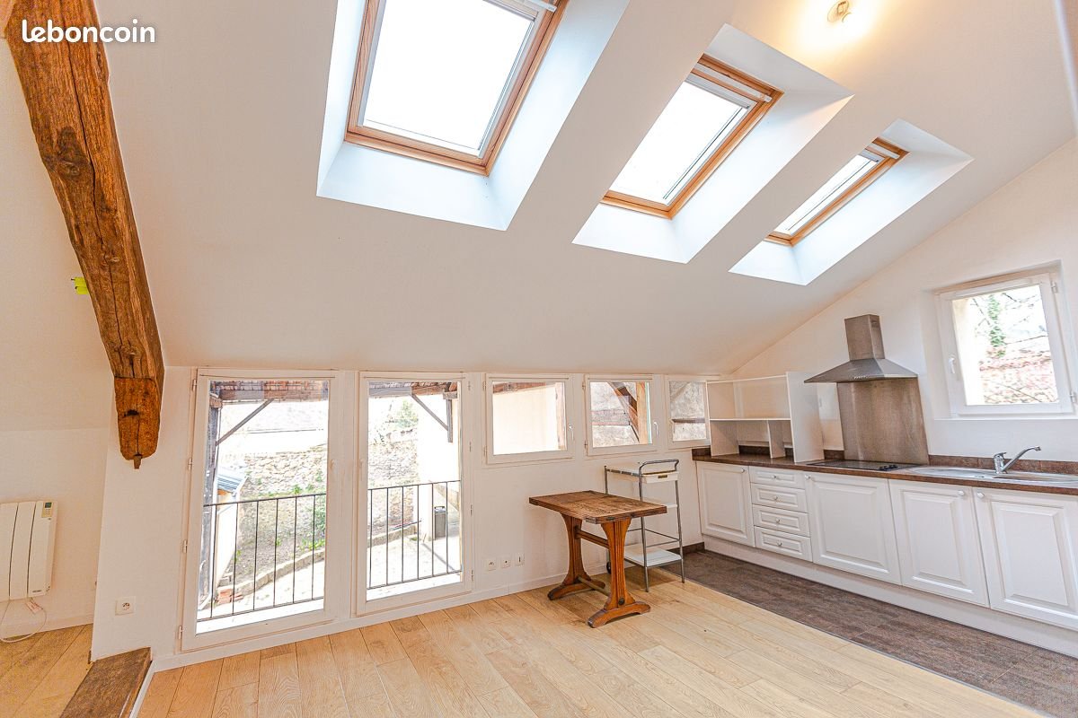 Appartement à louer, 31m², Massy