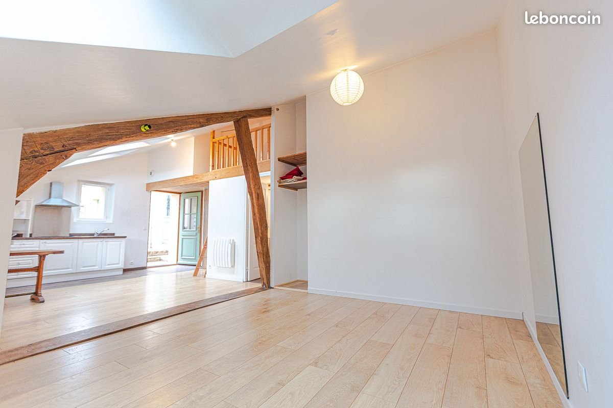 Appartement à louer, 31m², Massy