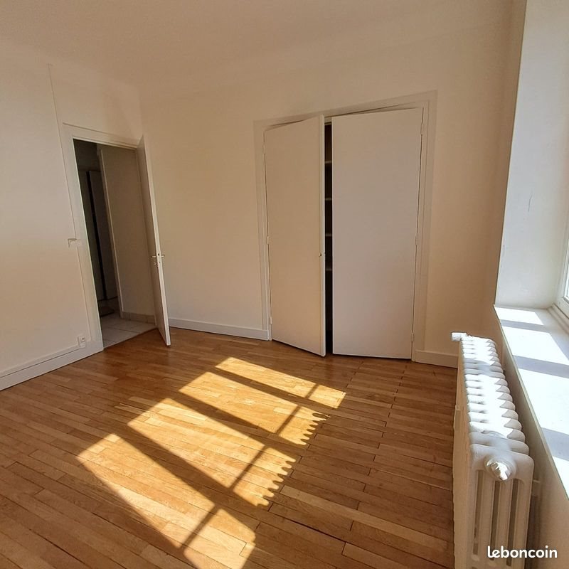 Appartement à louer, 77m², Villefranche-sur-Saône