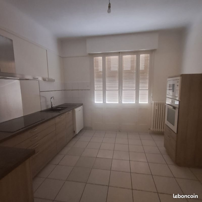 Appartement à louer, 77m², Villefranche-sur-Saône