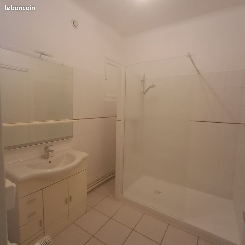 Appartement à louer, 77m², Villefranche-sur-Saône