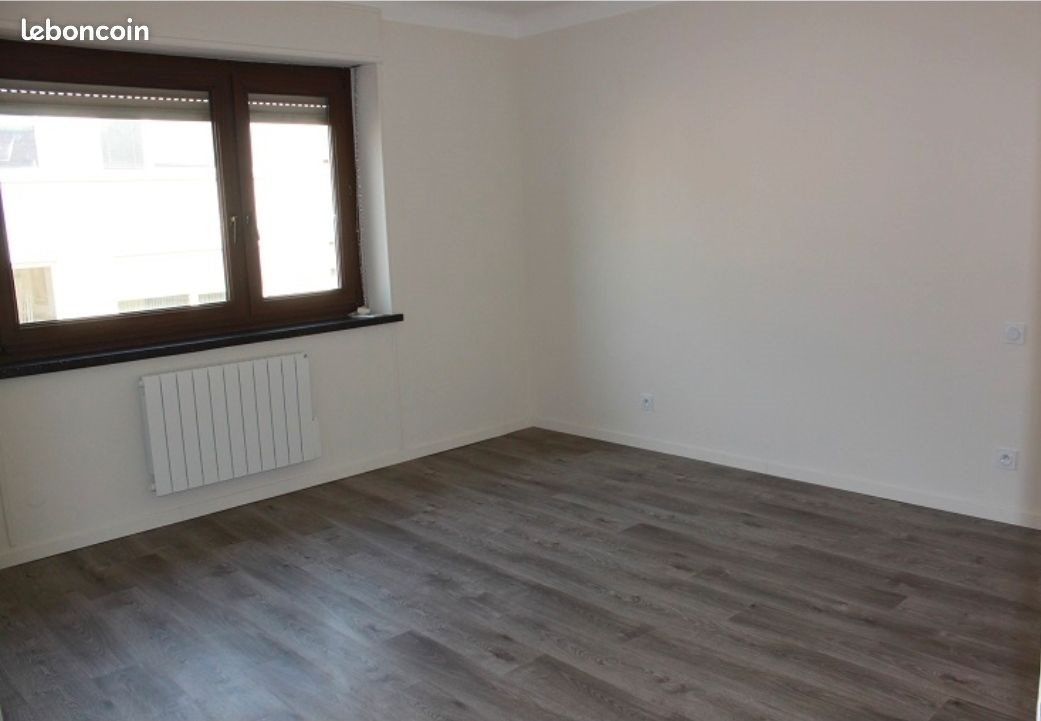 Appartement à louer, 80m², Creutzwald