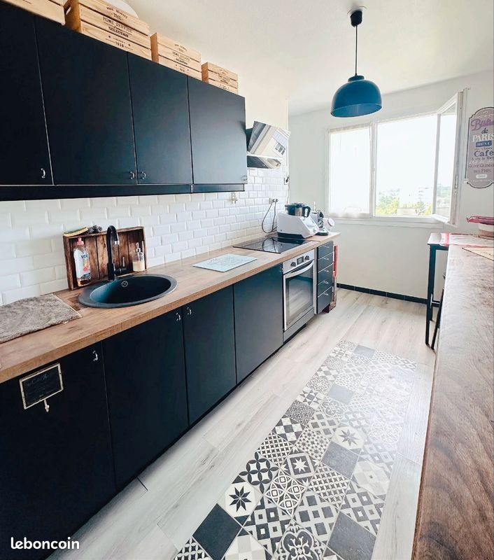 Appartement à vendre, 70m², Montigny-lès-Cormeilles