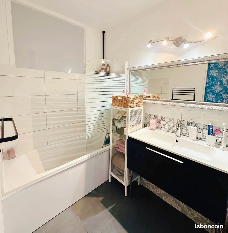 Appartement à vendre, 70m², Montigny-lès-Cormeilles