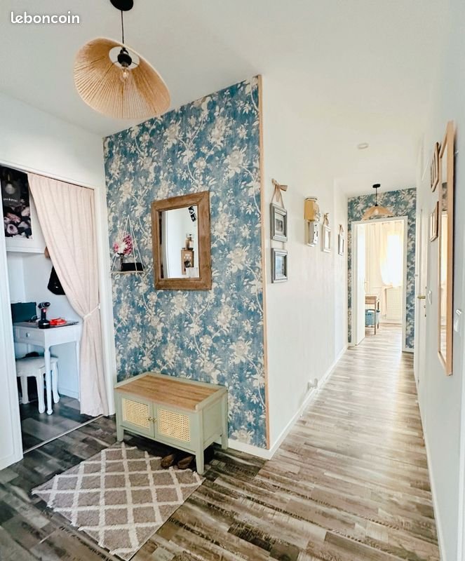 Appartement à vendre, 70m², Montigny-lès-Cormeilles