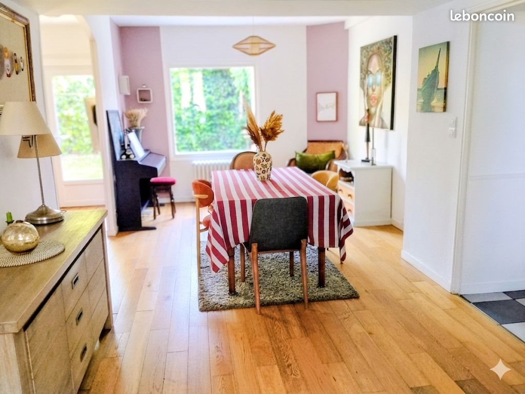 Maison à vendre, 130m², Laval