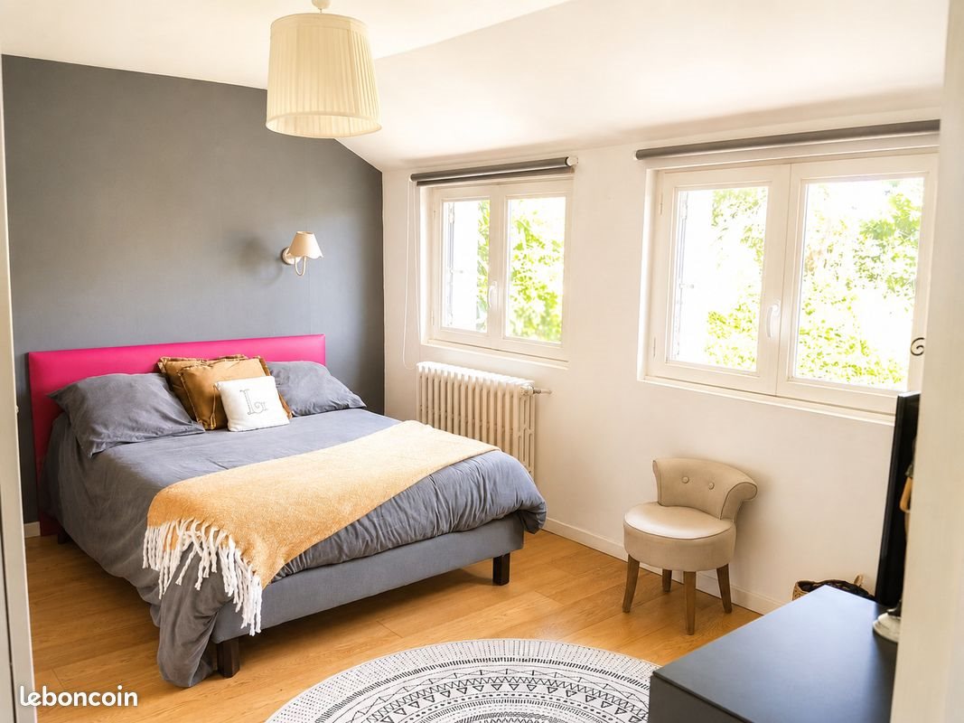 Maison à vendre, 130m², Laval