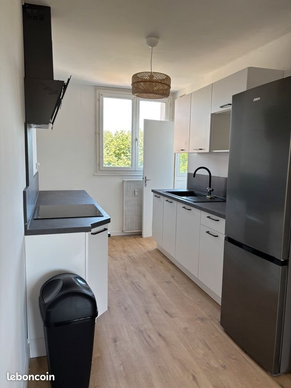 Appartement à vendre, 60m², Orange