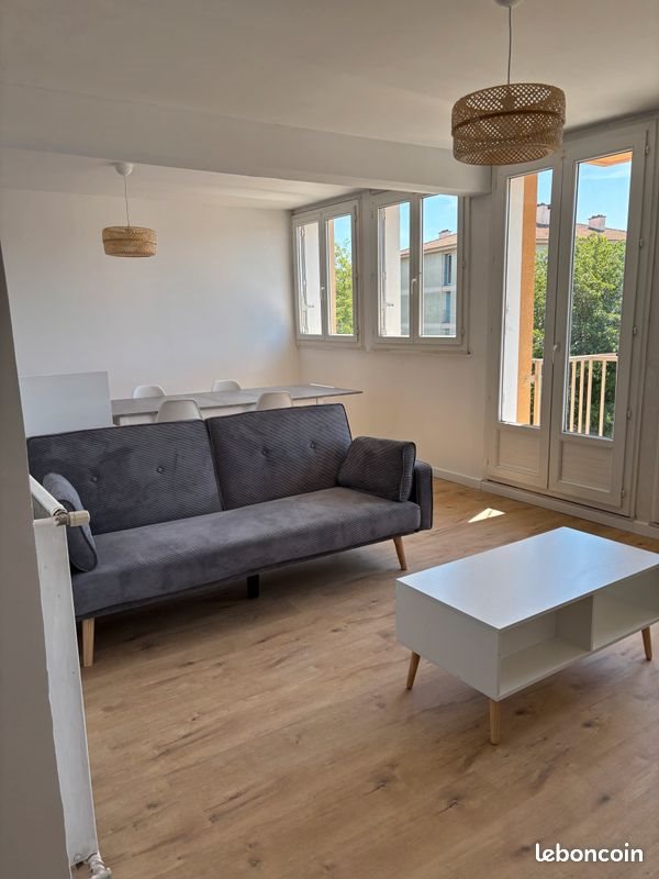 Appartement à vendre, 60m², Orange