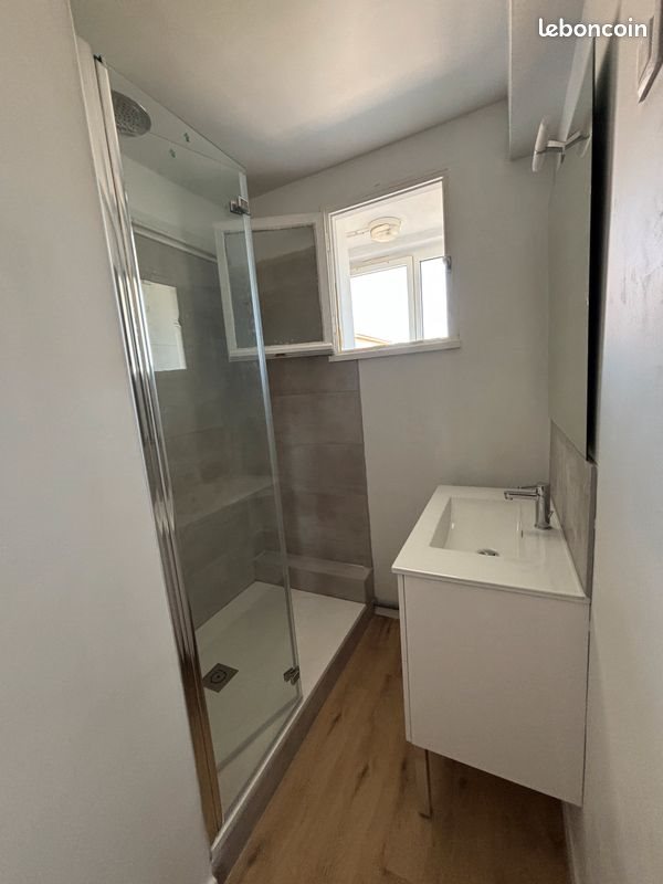 Appartement à vendre, 60m², Orange
