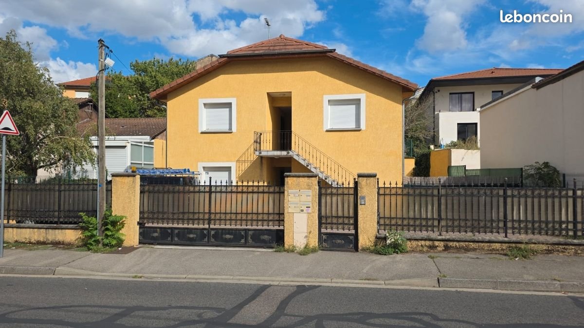 Maison à vendre, 180m², Bron