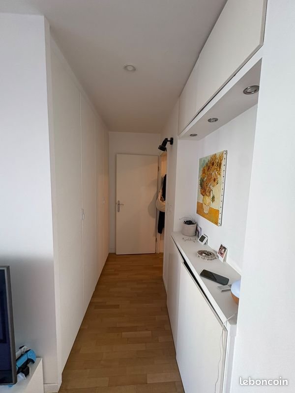 Appartement à louer, 39m², Pantin