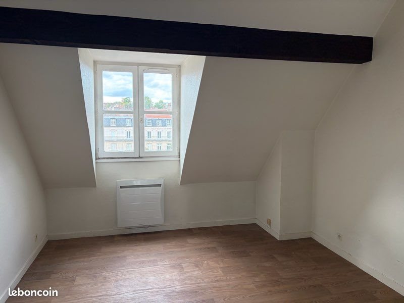 Appartement à louer, 61m², Besançon