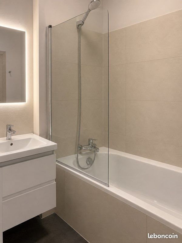 Appartement à louer, 61m², Besançon