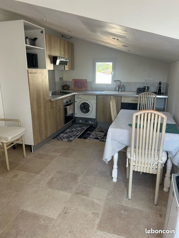 Appartement à louer, 75m², Grosseto-Prugna
