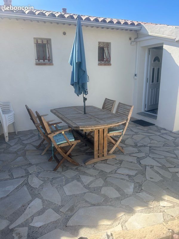 Appartement à louer, 75m², Grosseto-Prugna