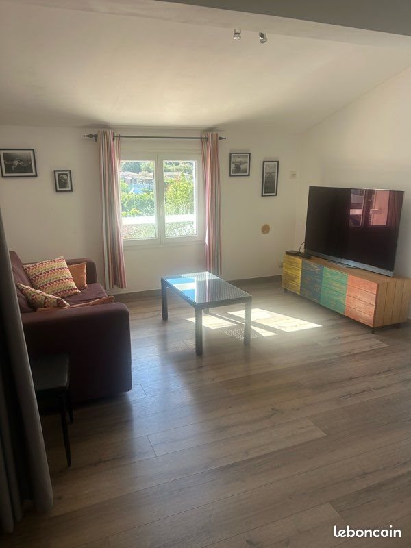 Appartement à louer, 75m², Grosseto-Prugna