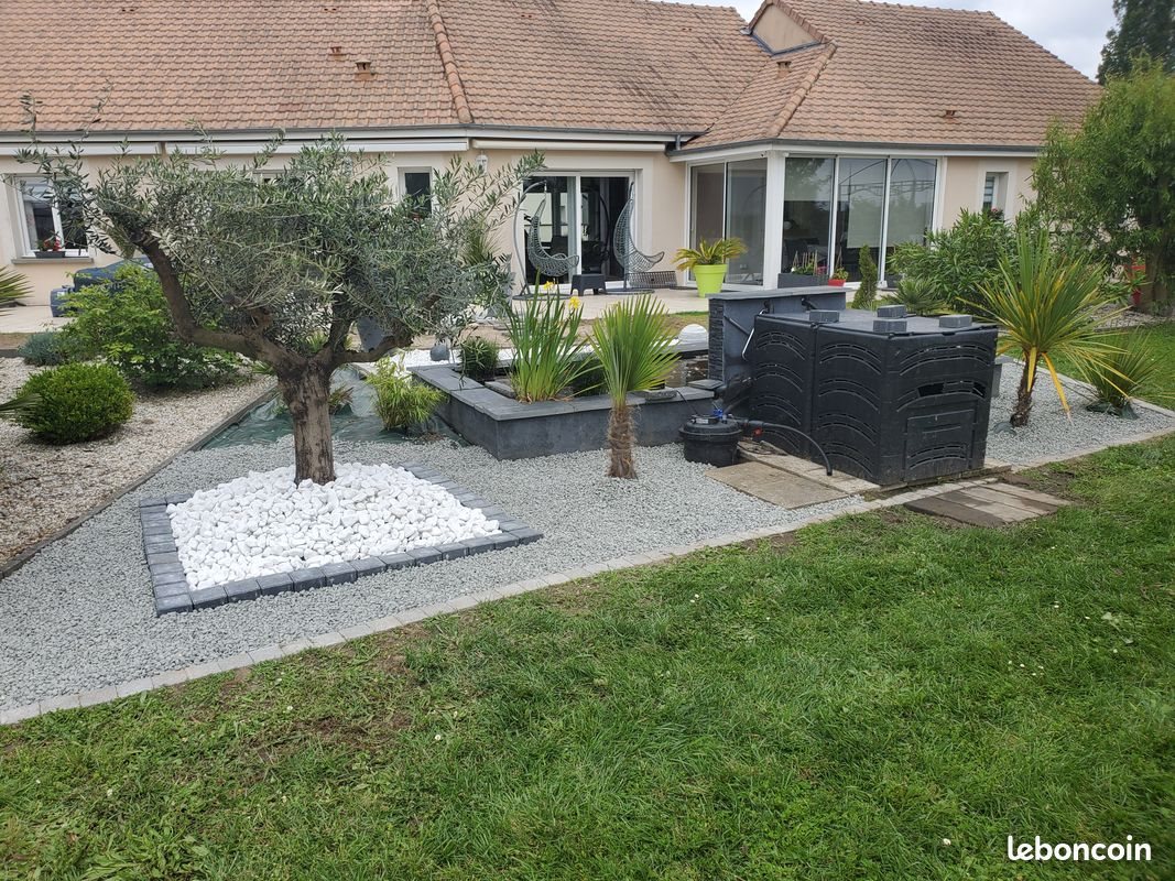 Maison à vendre, 145m², Pontvallain