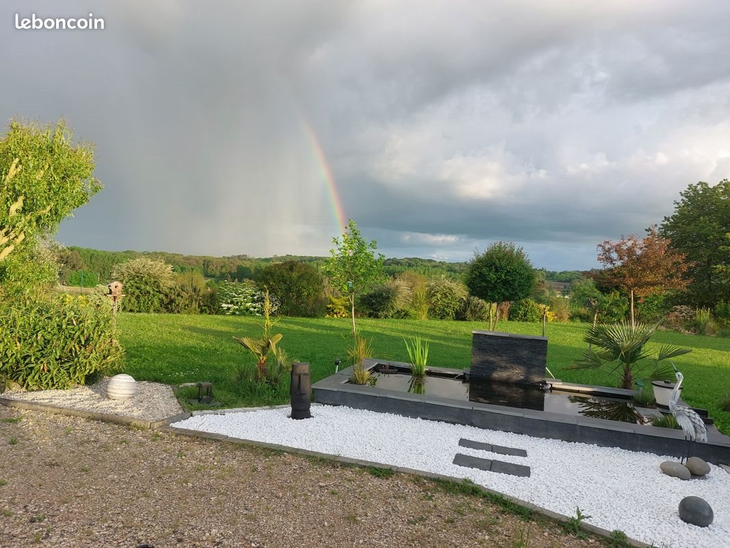 Maison à vendre, 145m², Pontvallain
