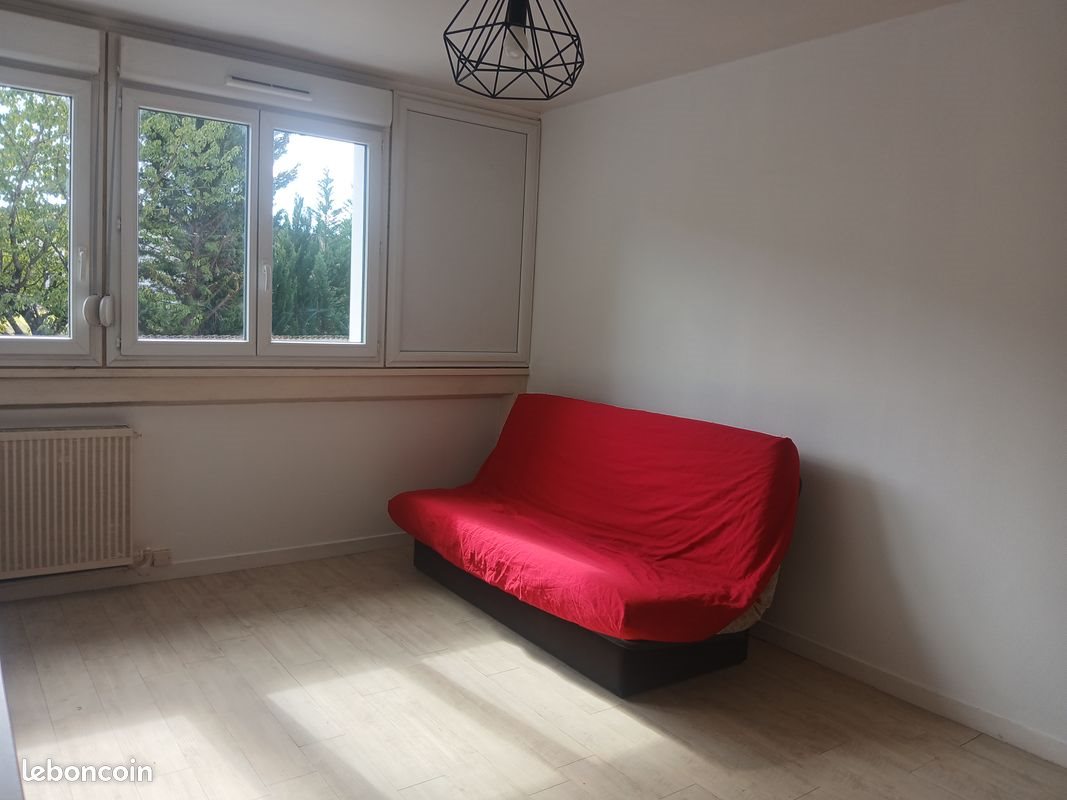 Appartement à vendre, 31m², Mâcon